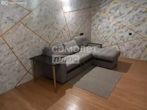 2-комнатная квартира: Рязань, улица Полетаева, 19 (43.7 м)