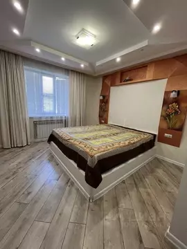 4-к кв. Ставропольский край, Ставрополь ул. Тухачевского, 26/10 (90.0 ...