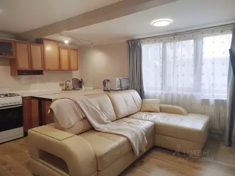 Дом в Татарстан, Казань ул. 2-я Колхозная, 1 (43 м)