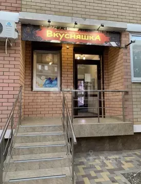 Офис в Ростовская область, Ростов-на-Дону пер. Чаленко, 19/2 (31 м)