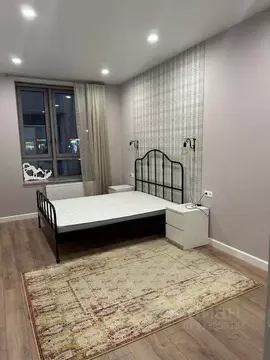 2-к кв. Москва Сколковское ш., 40к2 (70.0 м)