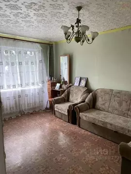 2-к кв. Самарская область, Самара Хасановская ул., 12 (48.8 м)