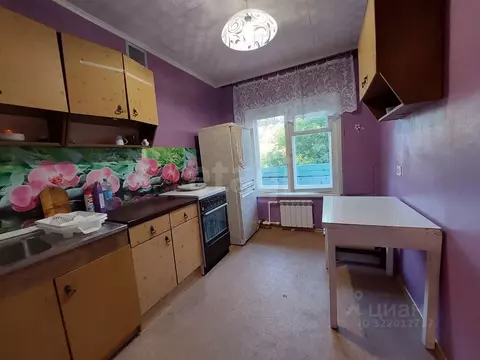 3-к кв. Вологодская область, Череповец ул. Ветеранов, 14 (65.0 м)