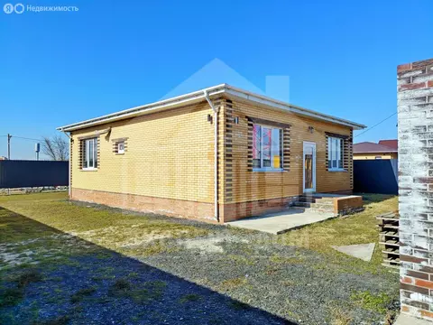 Дом в Таганрог, улица Варданяна (100.4 м)