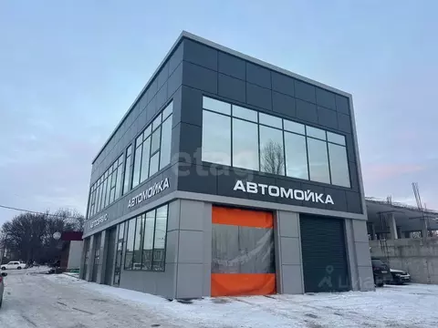 Помещение свободного назначения в Крым, Симферополь просп. Победы (130 ...