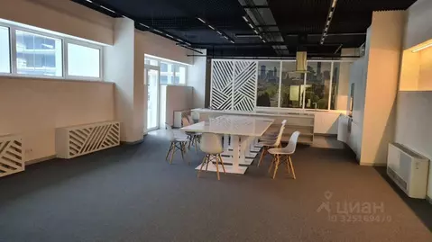 Офис в Москва Каширское ш., 61К4С1 (110 м)