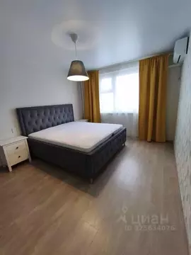 3-к кв. Москва ул. Верхние Поля, 28 (75.0 м)