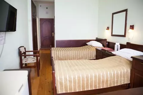 Комната Ставропольский край, Пятигорск бул. Гагарина, 39 (19.0 м)