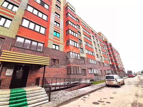 Студия Рязанская область, Рязанский муниципальный округ, с. Дядьково ...