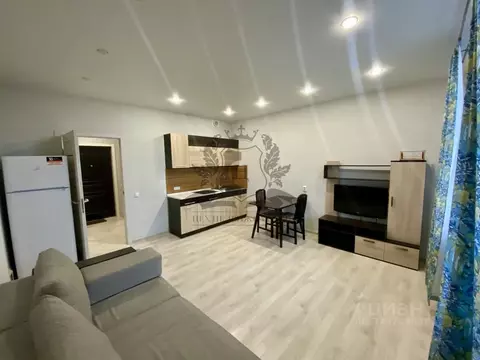 Студия Ленинградская область, Кудрово г. Всеволожский район, Заневское ...