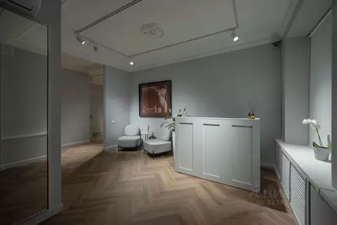 Помещение свободного назначения в Москва Сеченовский пер., 8С3 (229 м)