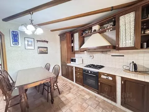 Таунхаус в Московская область, Химки Новогорск мкр, кв Соколовская ...