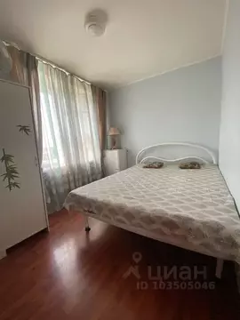 2-к кв. Самарская область, Самара Ново-Садовая ул., 19 (45.0 м)