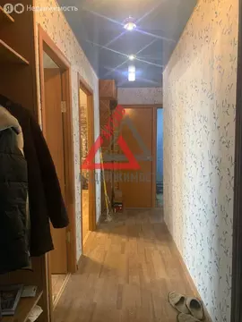 2-комнатная квартира: Каменск-Уральский, улица Кирова, 17 (42.9 м)