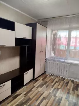 Комната Новосибирская область, Новосибирск ул. 40 лет Комсомола, 10