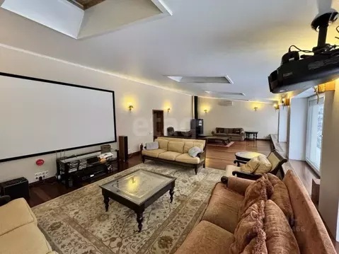 Дом в Москва Творчество ДНП, 24 (961 м)