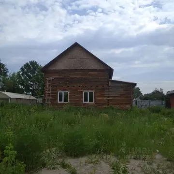 Дом в Омская область, Омск Чередовый мкр, ул. Красной Звезды, 58 (199 ...