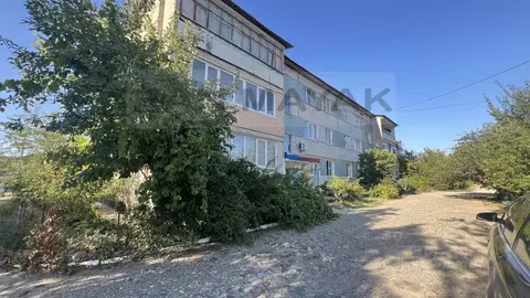 2-к кв. Адыгея, Майкопский район, Тимирязевское с/пос, пос. Тимирязева ...