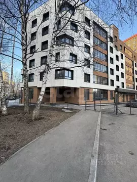 2-к кв. Пермский край, Пермь Оханская ул., 17 (43.0 м)