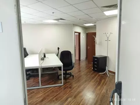 Офис в Москва Дербеневская ул., 15 (81 м)