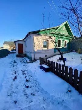 Дом в Костромская область, Кострома пос. Селище, проезд Луговой (49 м)