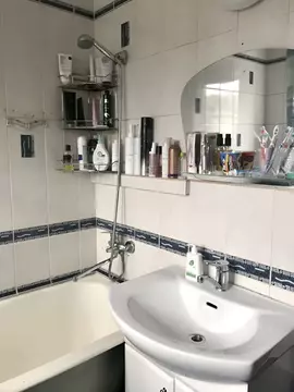 5-к кв. Иркутская область, Иркутск ул. Александра Невского, 105А ...