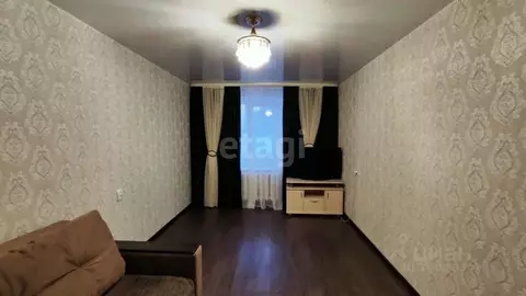 2-к кв. Красноярский край, Норильск Молодежный проезд, 27к1 (46.6 м)