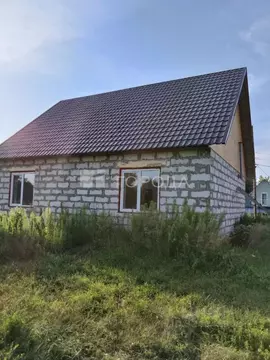 Дом в Алтайский край, Первомайский район, с. Зудилово ул. 2-я ...