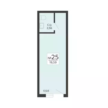 Помещение свободного назначения в Воронежская область, Воронеж ул. ...