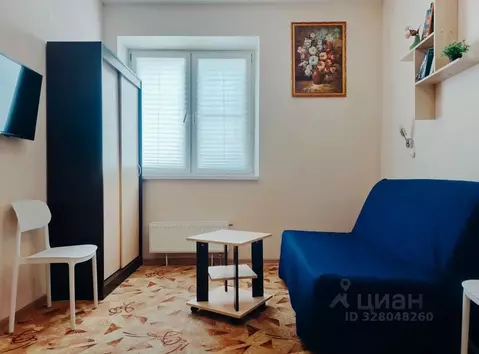 Комната Московская область, Сергиев Посад Инженерная ул., 8