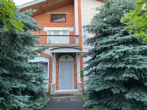 Дом в Марий Эл, Медведевский район, Кузнецовское с/пос, с. Кузнецово ...