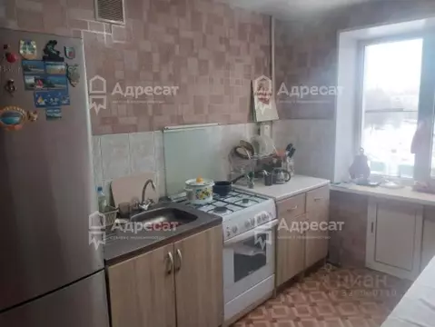 Комната Волгоградская область, Волгоград Университетский просп., 98 ...