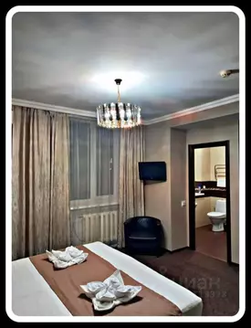 Комната Москва ул. Трофимова, 25К1 (18.0 м)