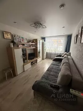 2-к кв. Чувашия, Чебоксары просп. 9-й Пятилетки, 3 (46.8 м)