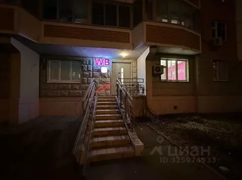 Торговая площадь в Москва Дмитровское ш., 165Ек5 (64 м)