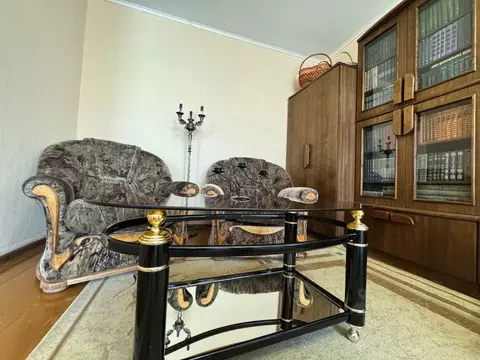 2-к кв. Кемеровская область, Прокопьевск ул. Обручева, 16 (45.7 м)