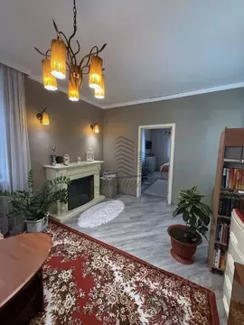 3-к кв. Белгородская область, Губкин Комсомольская ул., 3 (65.6 м)