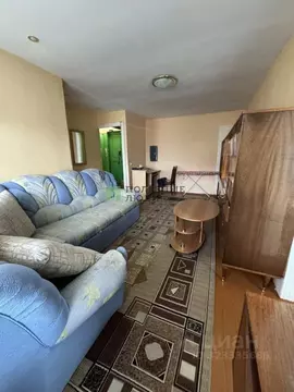 2-к кв. Курганская область, Курган ул. Коли Мяготина, 76 (41.6 м)