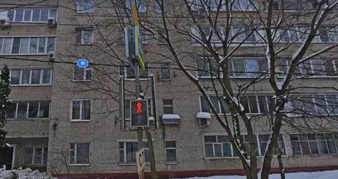 Свободной планировки кв. Московская область, Химки Сходня мкр, ...