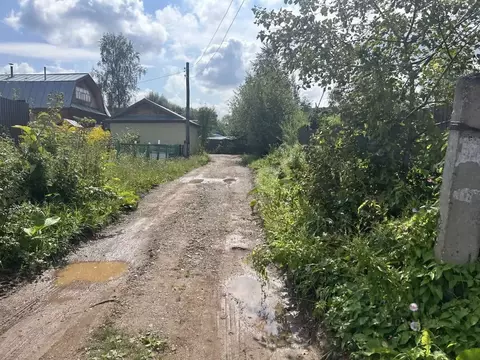 Дом в Удмуртия, Ижевск Игерман ДНТ, 212 (36 м)