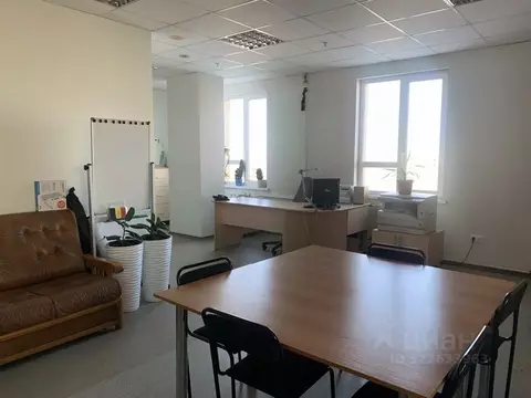 Офис в Самарская область, Самара ул. Урицкого, 19 (70 м)