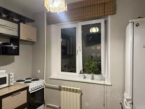 1-к кв. Томская область, Томск ул. 79-й Гвардейской Дивизии, 19 (36.0 ...