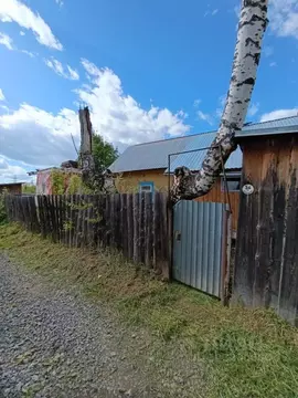 Дом в Томская область, Томск пос. Ближний, ул. Ближний Поселок, 54 (31 ...