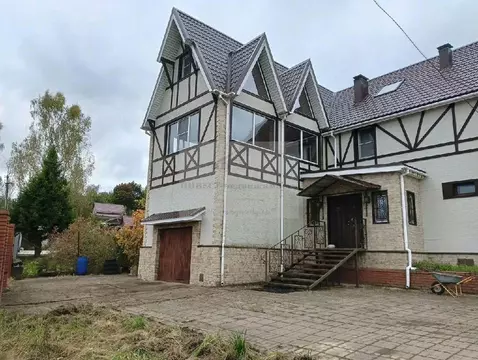 Продается дом в СНТ Покровка