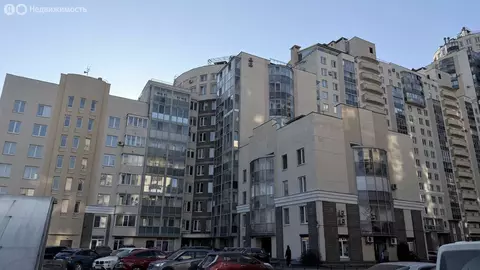 Помещение свободного назначения (322.4 м)