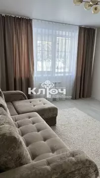 1-к кв. Башкортостан, Стерлитамак ул. Николаева, 4 (32.0 м)