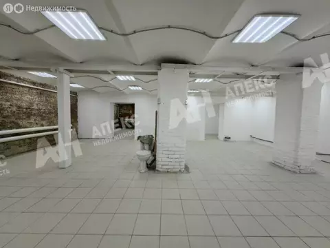 Помещение свободного назначения (190 м)