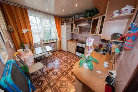 2-к кв. Владимирская область, Суздальский район, Боголюбовское ...