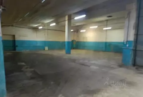 Производственное помещение в Тверская область, Тверь Индустриальная ...