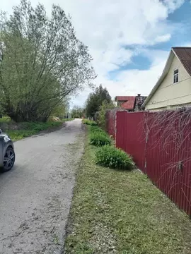 Дом в Московская область, Клин городской округ, д. Опритово 12 (200 м)